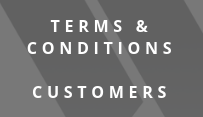 Customer Terms and Conditions